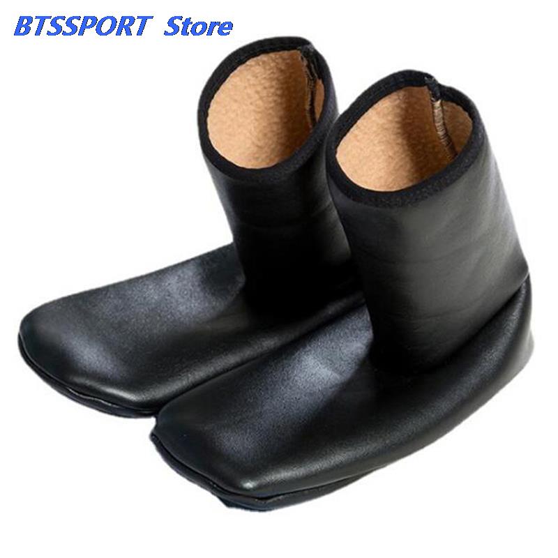 Thermal Sock Winter - Unisex zimowa ciepła skórzana termiczna Boot