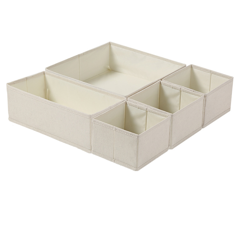 Sock Organizer Tray - Organizer na ubrania Pudełko do przechowywania