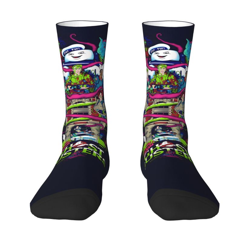 Dress Sock Men - Skarpetki męskie i damskie z motywem