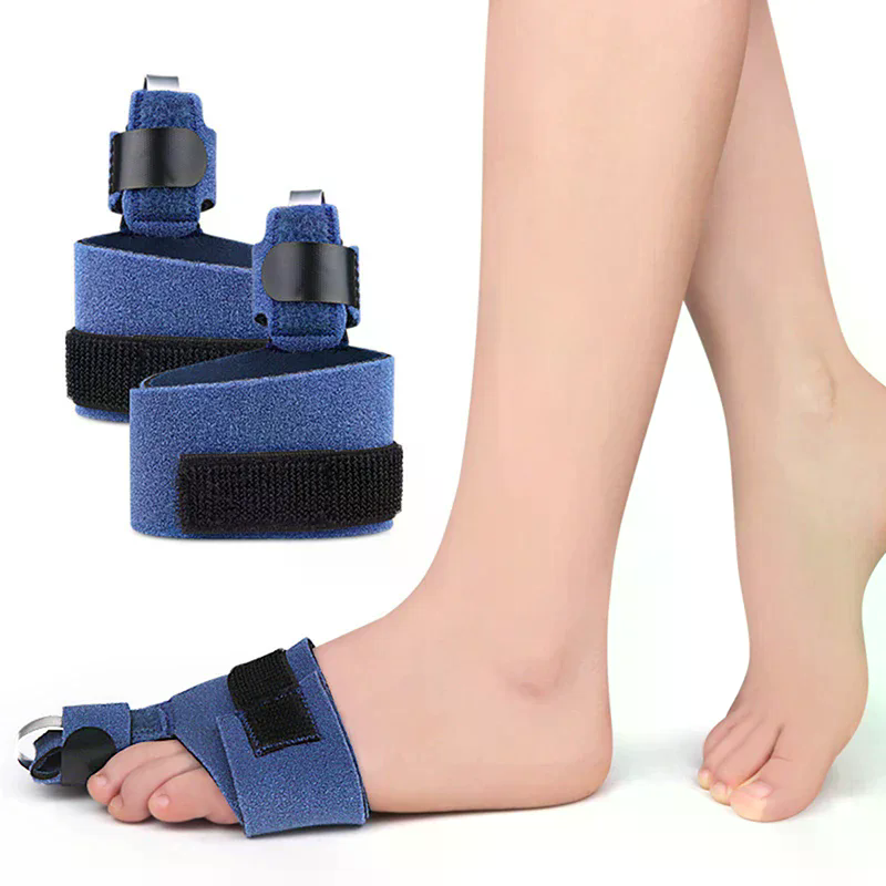 Ankle Brace Sock - 1 szt. Korektor palców stopy, stabilizator