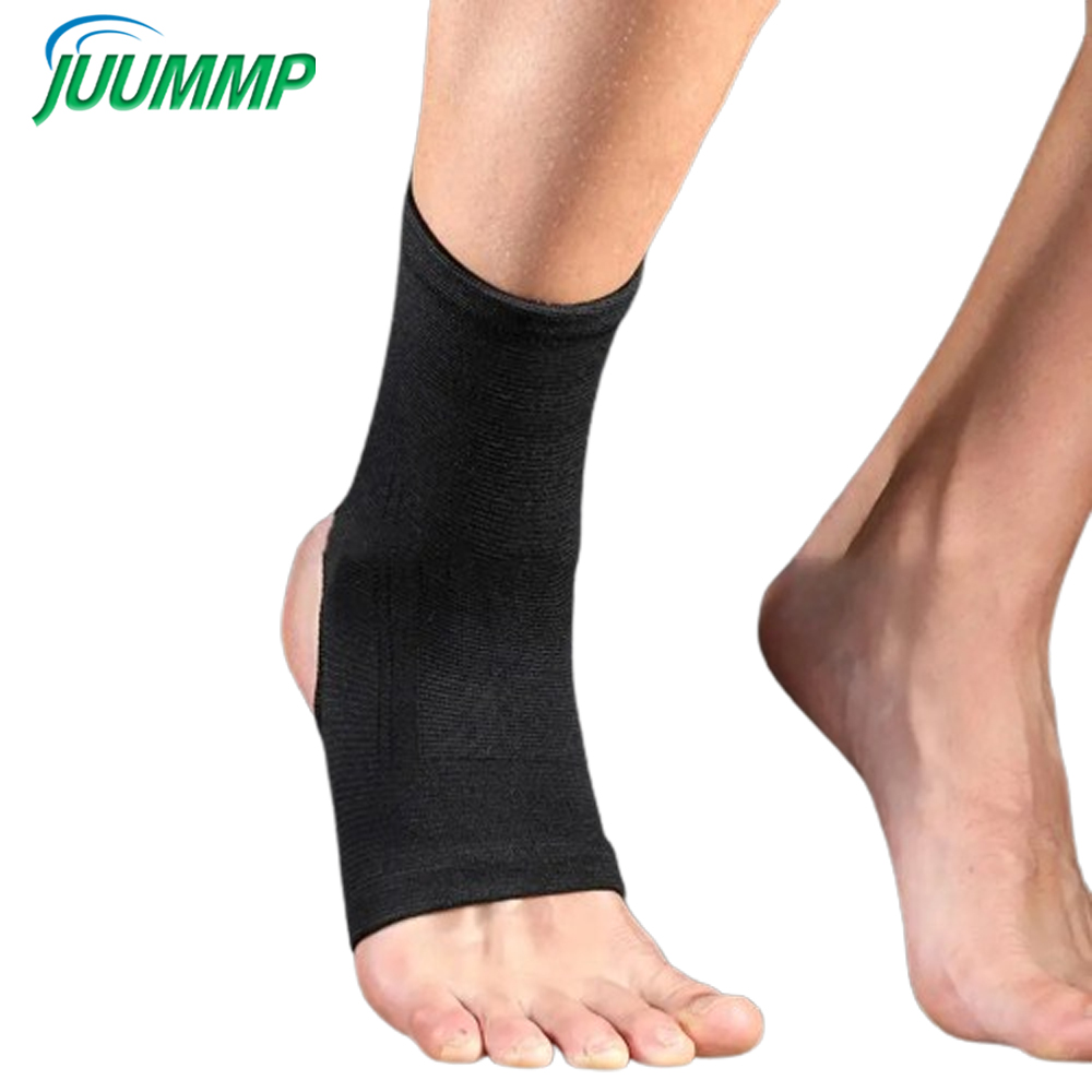 Ankle Brace Sock - 1 szt. Orteza stawu skokowego rękaw