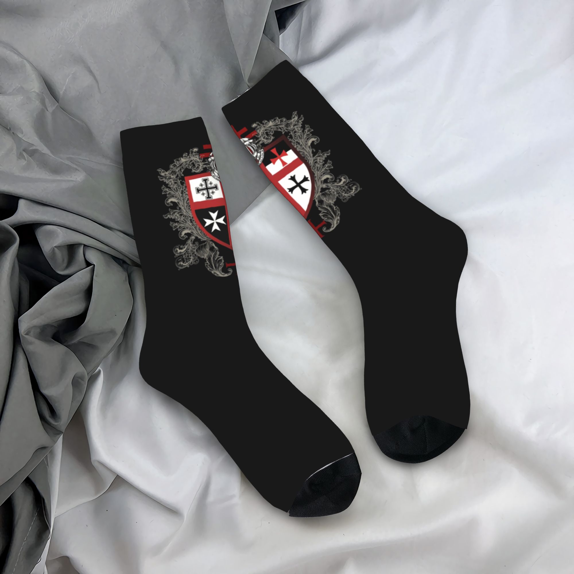 Dress Sock Men - Skarpetki męskie i damskie z motywem