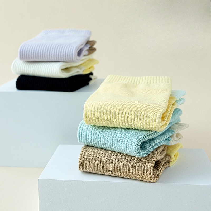6 par letnich, cienkich, oddyc – Toe Sock Split recenzja i cena