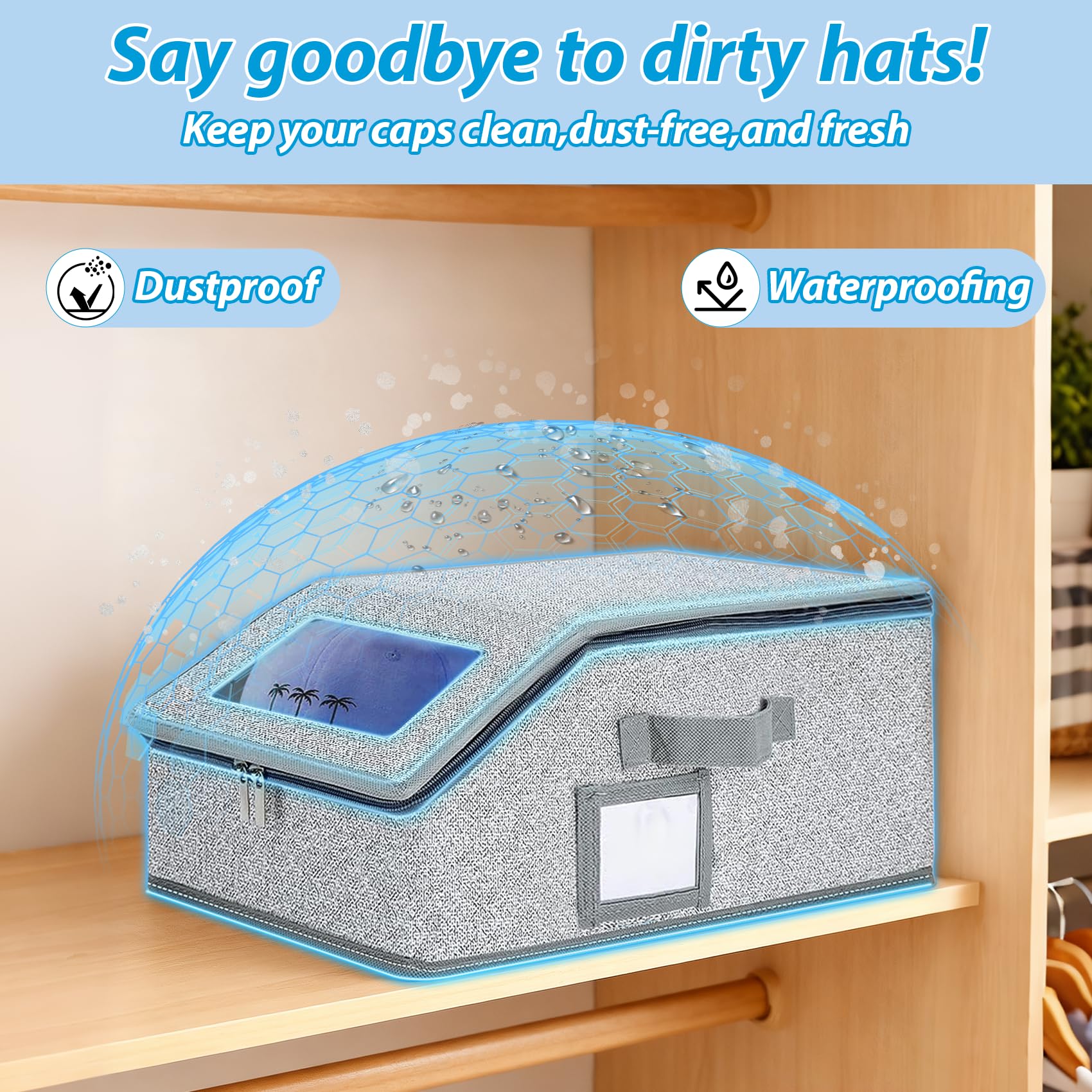 Nowe, składane, zapinane na za – Sock Organizer Tray recenzja i cena
