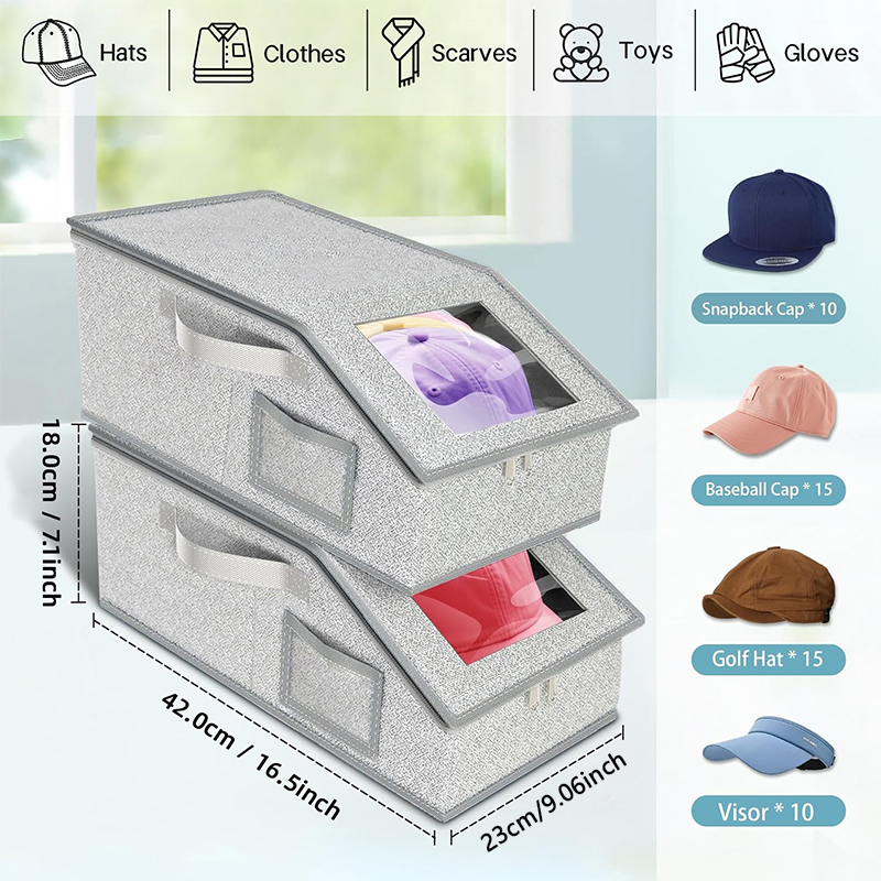 Nowe, składane, zapinane na za – Sock Organizer Tray recenzja i cena