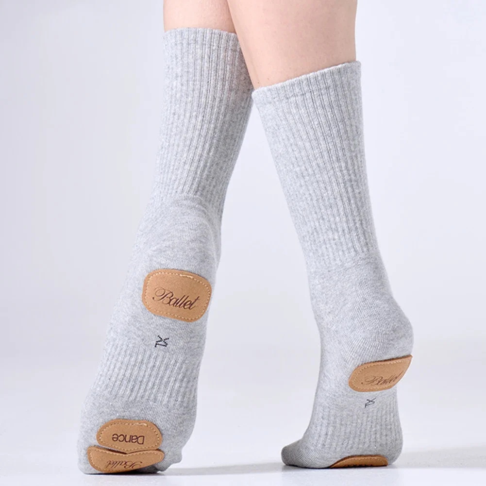 Antypoślizgowe skarpetki do ta – Grip Sock Yoga recenzja i cena