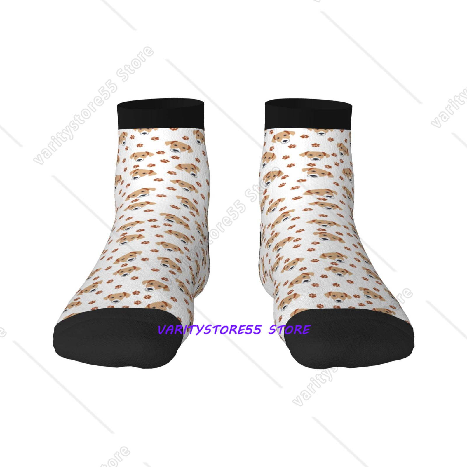 Skarpetki sportowe z wzorem ps – Athletic Sock Cushion recenzja i cena