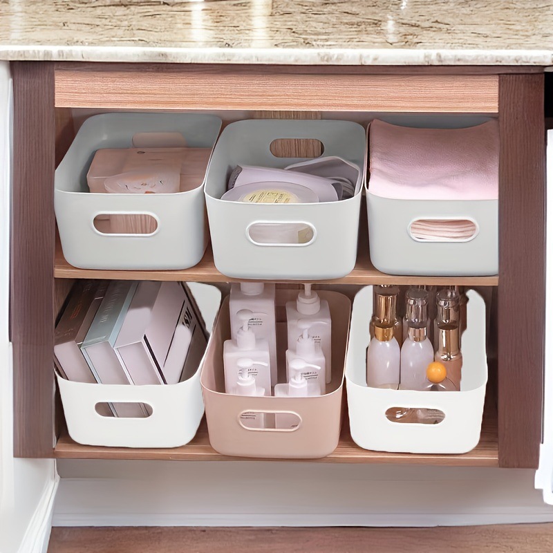 Długi plastikowy organizer do  – Sock Organizer Tray recenzja i cena