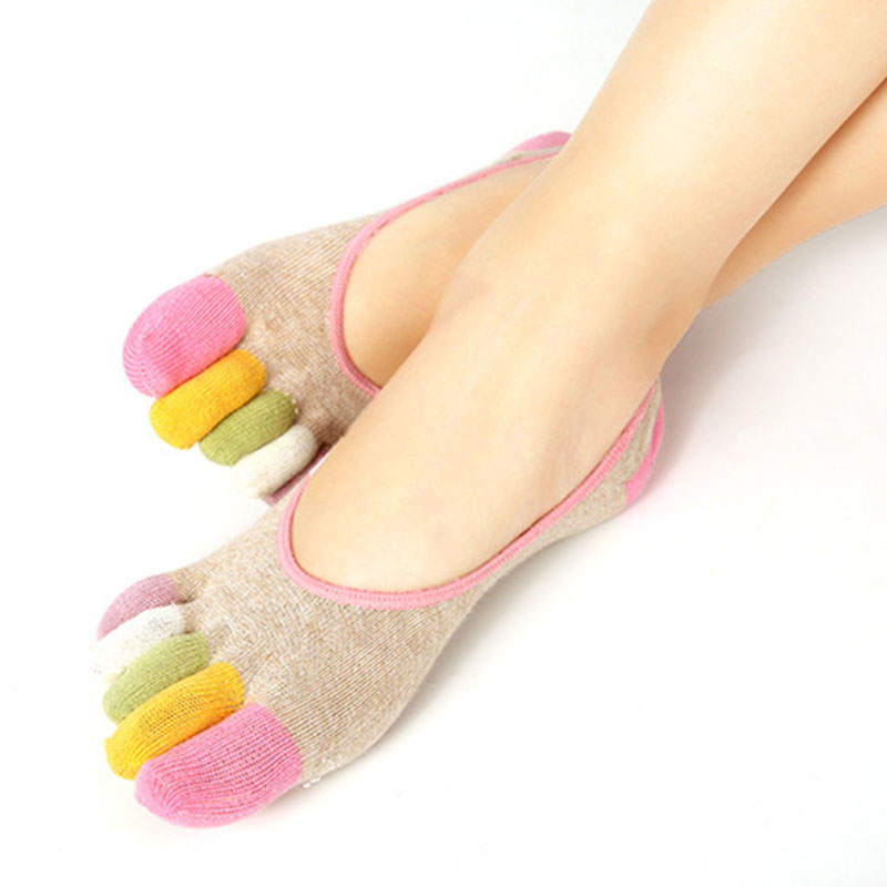 Damskie Dziewczęce Niewidoczne – Invisibility Sock Loafer recenzja i cena
