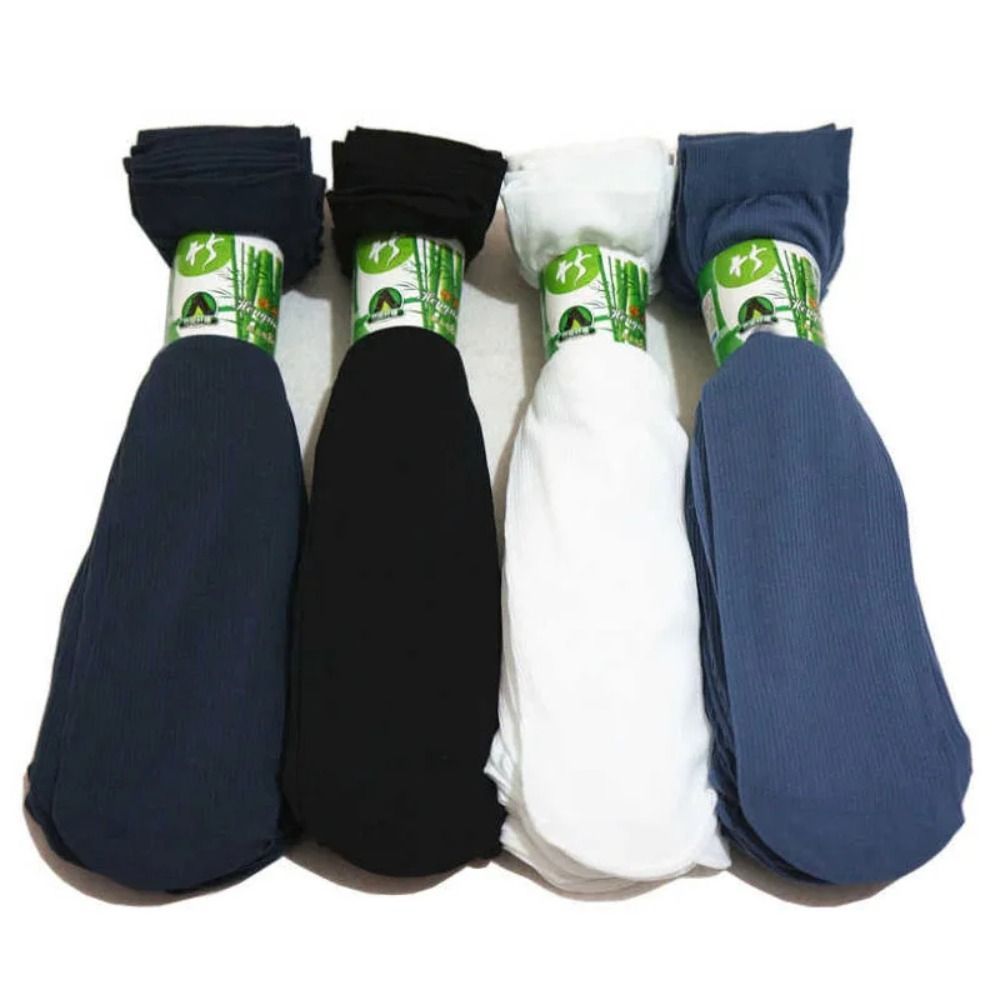 10 par modnych, oddychających  – Silk Sock Bamboo recenzja i cena