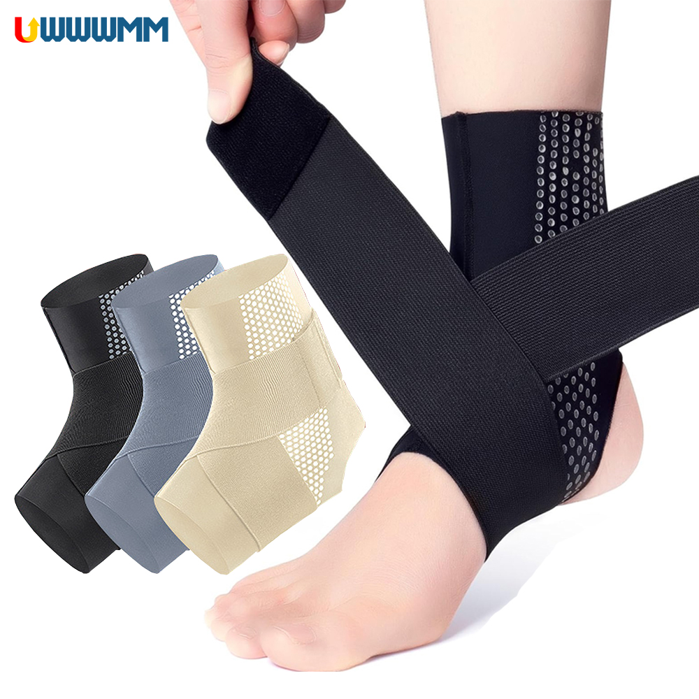 1 szt. Regulowany kompresyjny  – Ankle Brace Sock recenzja i cena