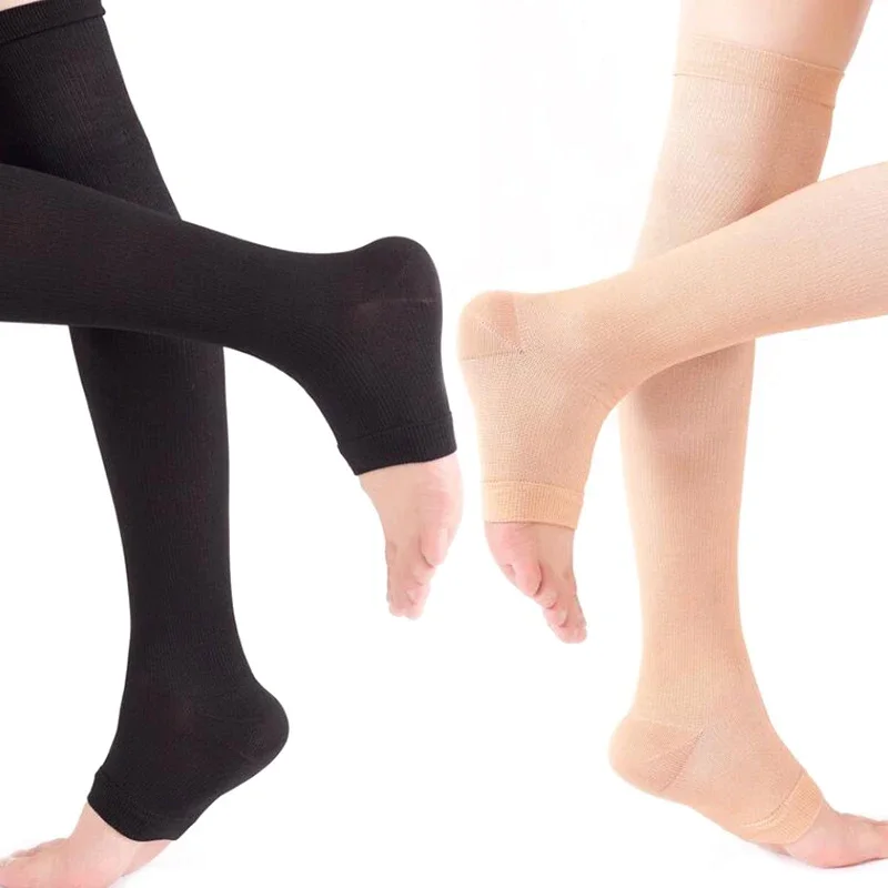 1 Para Skarpet Kompresyjnych o – Compression Sleeve Calf recenzja i cena