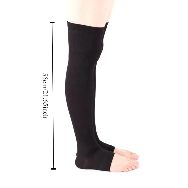 1 Para Skarpet Kompresyjnych o – Compression Sleeve Calf recenzja i cena