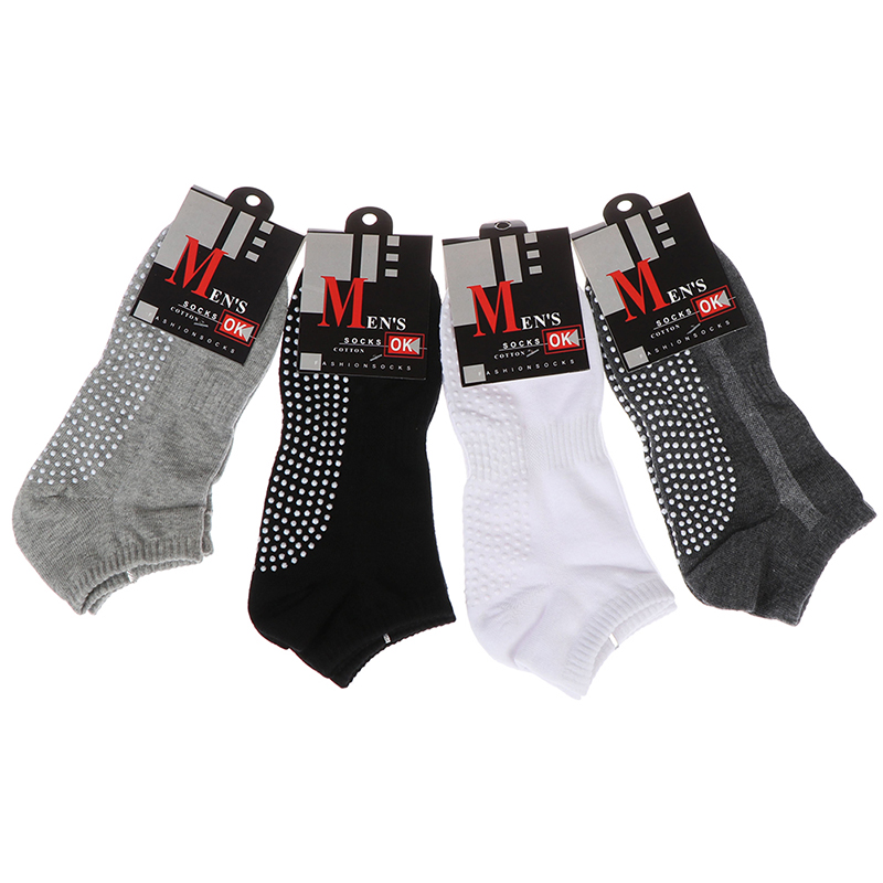 NOWE 1 para wysokiej jakości m – Grip Sock Yoga recenzja i cena