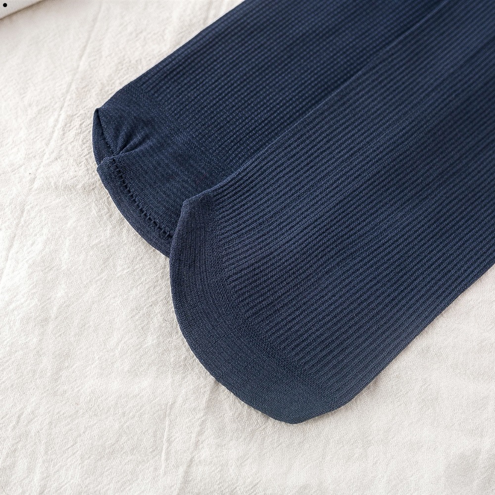 10 par Nowe Oddychające Męskie – Silk Sock Bamboo recenzja i cena