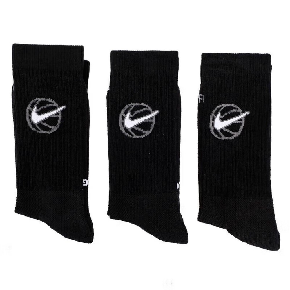 Miękkie i oddychające skarpety – Cotton Crew Sock Pack recenzja i cena