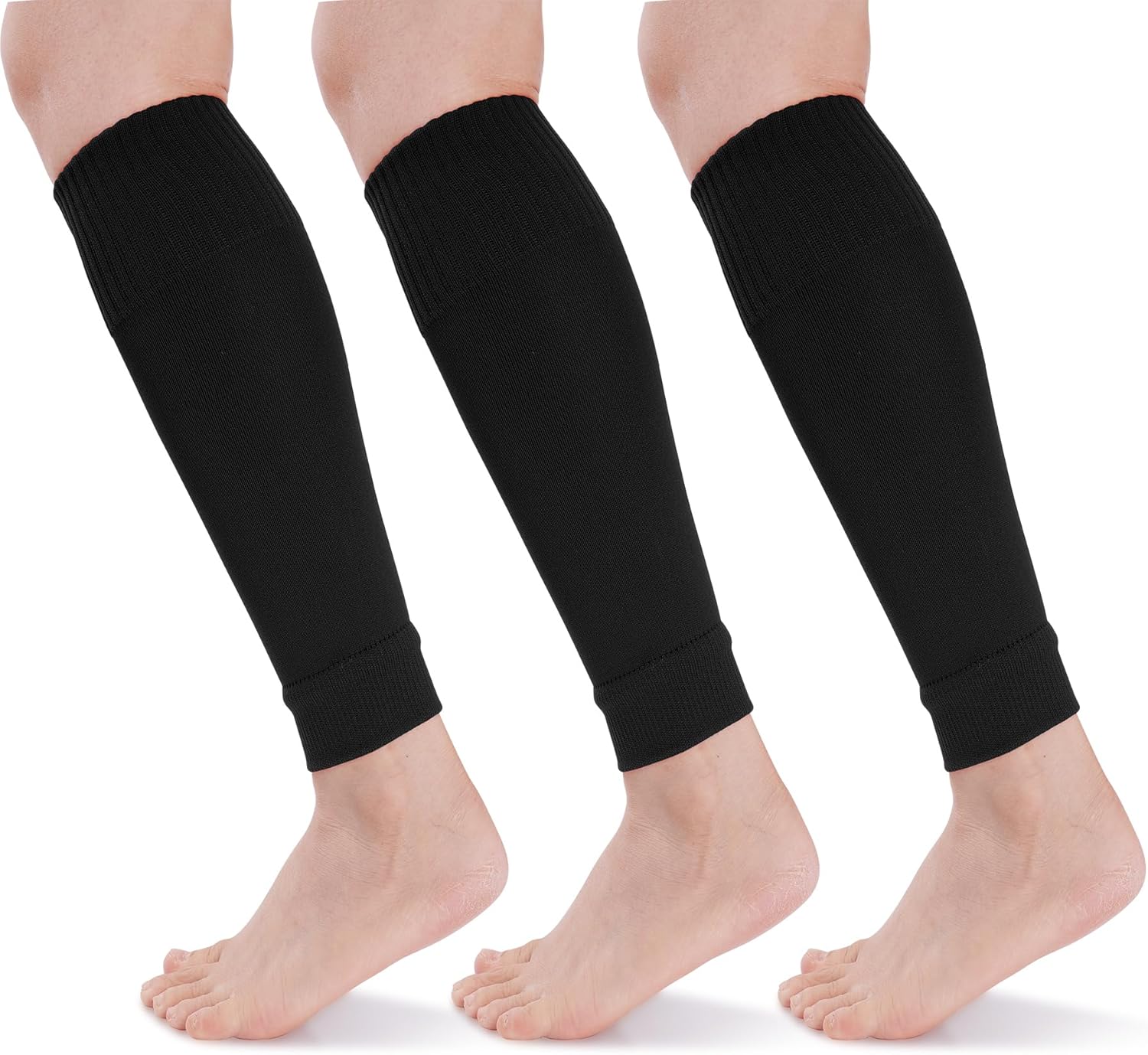 1 Para Kompresyjnych Rękawów n – Compression Sleeve Calf recenzja i cena