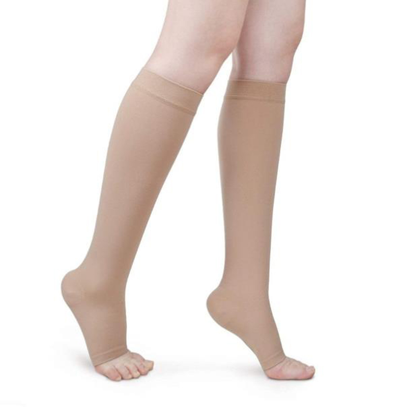 S-xl pończochy uciskowe Stretc – Compression Sleeve Calf recenzja i cena