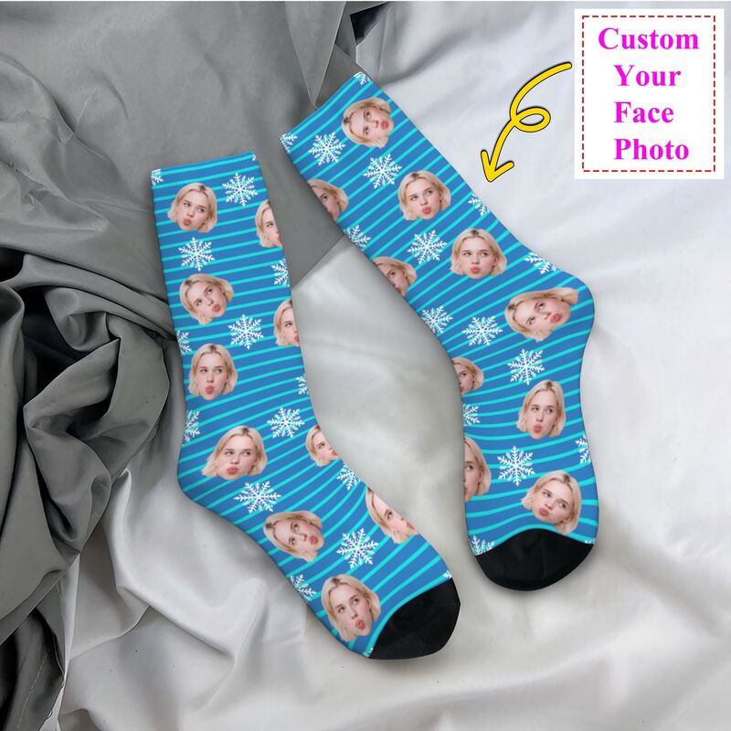 Świąteczne Skarpetki z Własnym – Dress Sock Men recenzja i cena