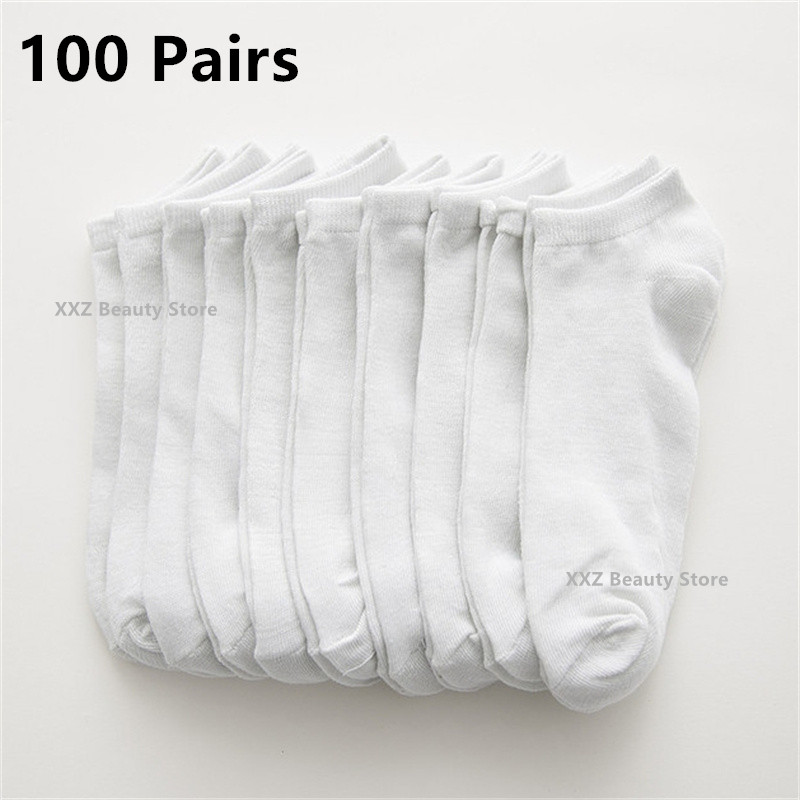 Hurtownia 50/100 par niewidocz – Ankle Sock Low Cut recenzja i cena