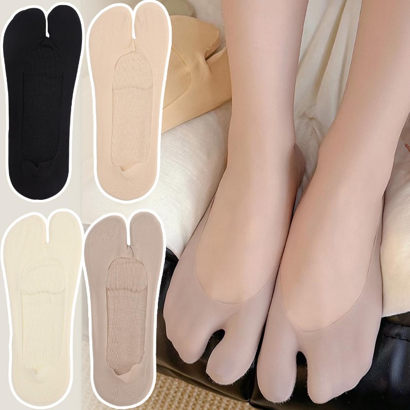 1/5 par Skarpetki z rozdzielon – Toe Sock Split recenzja i cena