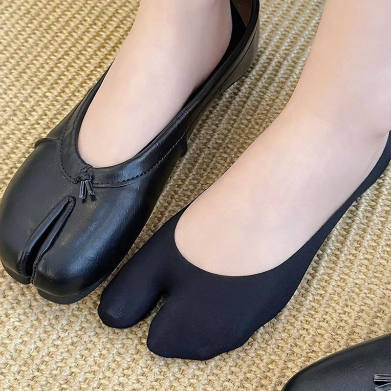 1/5 par Skarpetki z rozdzielon – Toe Sock Split recenzja i cena