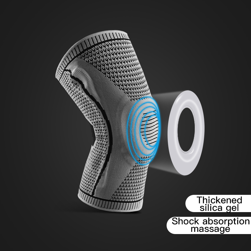 Antypoślizgowa orteza stawu ko – Compression Sleeve Calf recenzja i cena