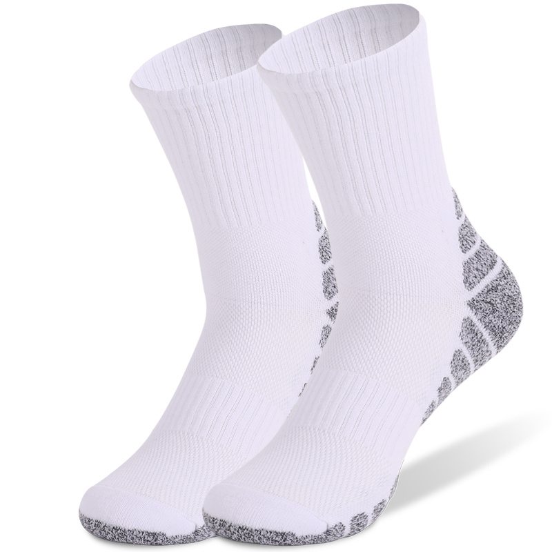 Skarpety męskie 2024 Narciarst – Thermal Sock Winter recenzja i cena