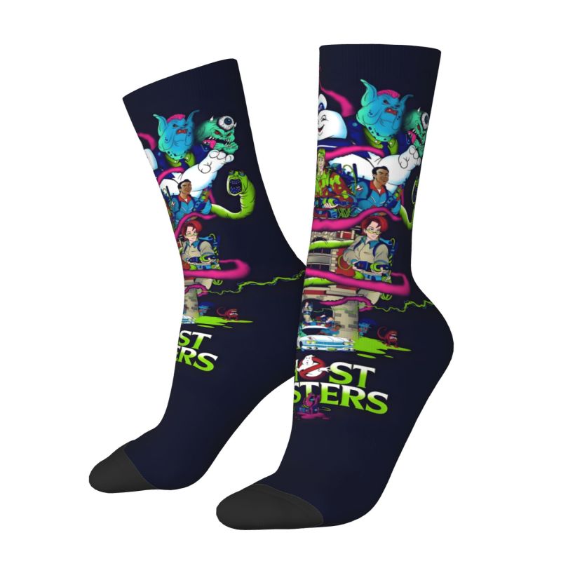 Skarpetki męskie i damskie z m – Dress Sock Men recenzja i cena