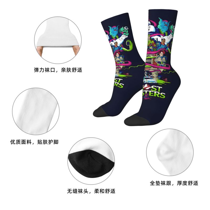 Skarpetki męskie i damskie z m – Dress Sock Men recenzja i cena