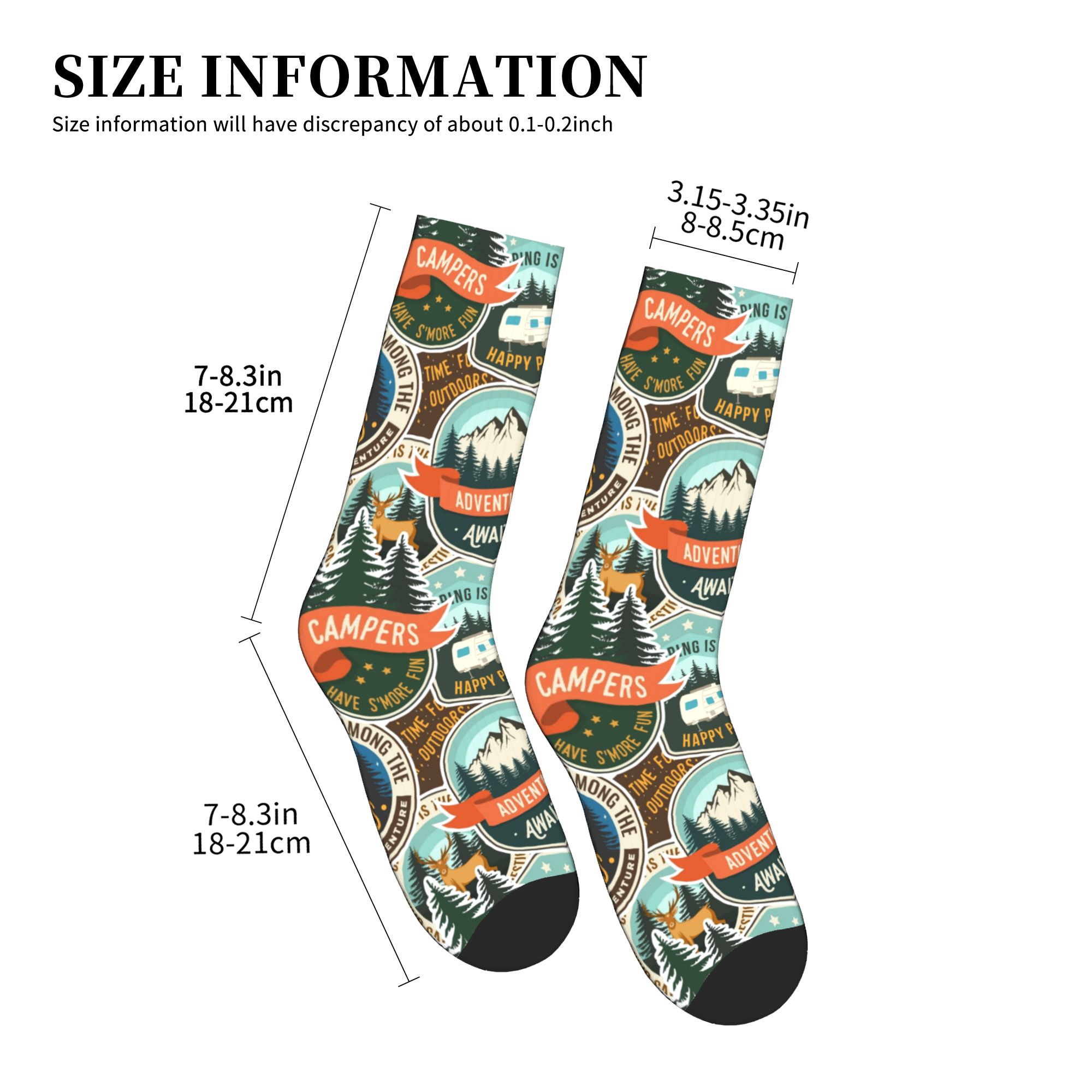 Męskie skarpety w stylu vintag – Dress Sock Men recenzja i cena