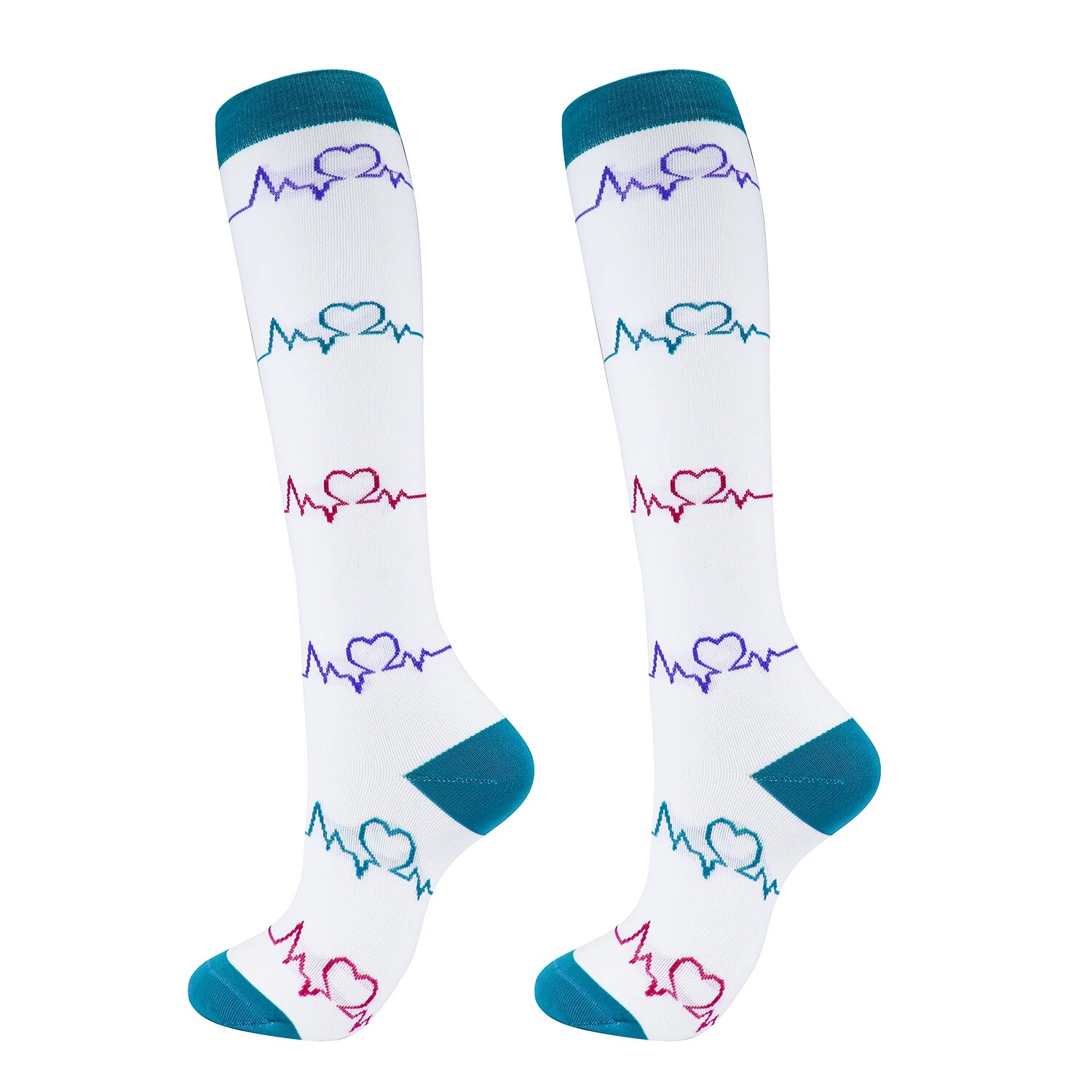 Skarpety uciskowe kobiety mężc – Compression Sock Medical recenzja i cena