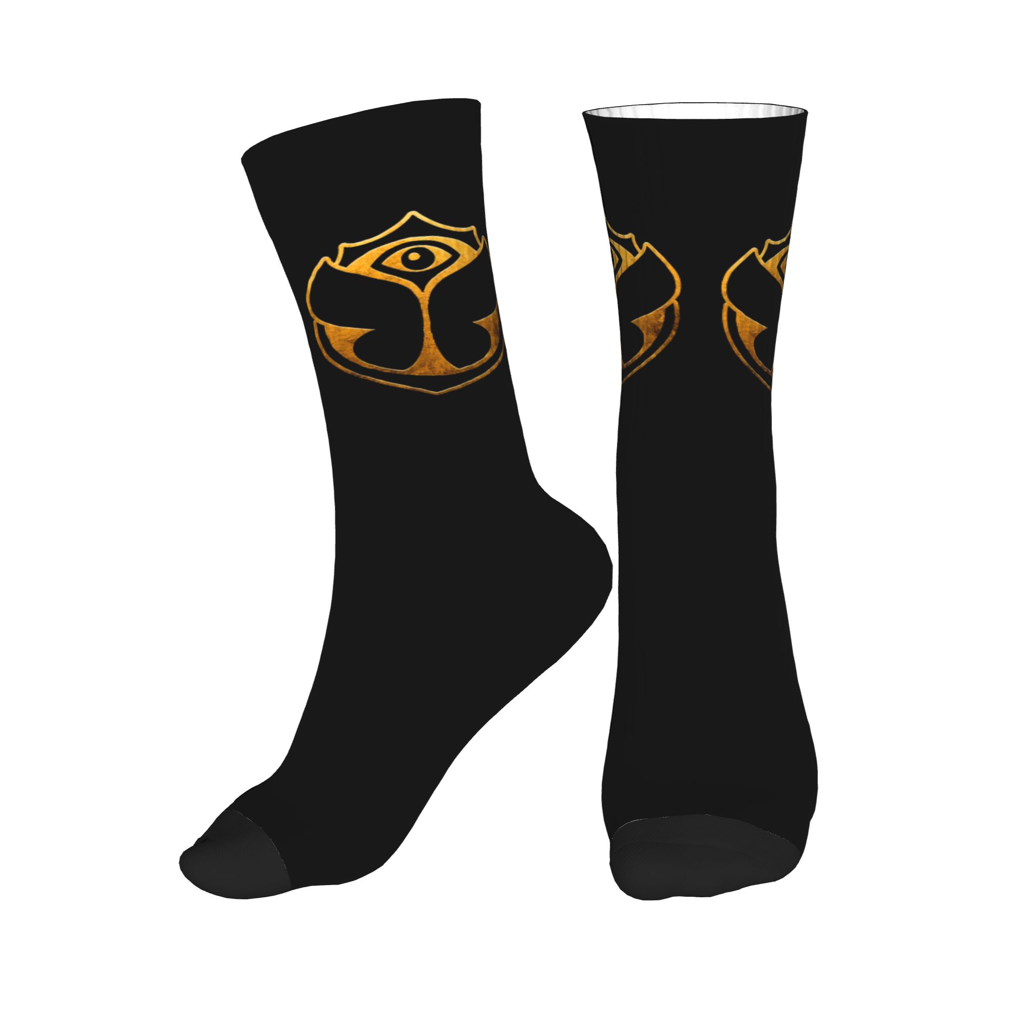 Skarpetki Tomorrowland dla kob – Dress Sock Men recenzja i cena