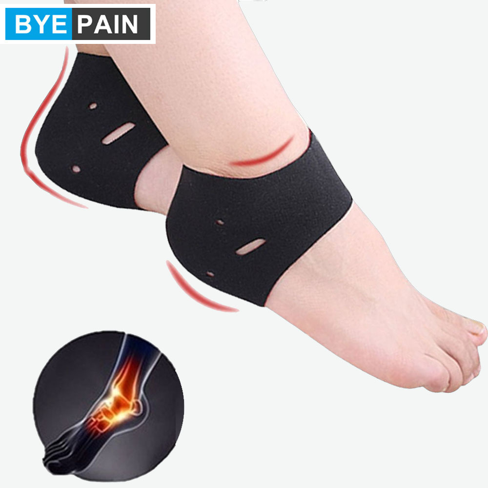 1 para skarpety kompresyjne po – Ankle Brace Sock recenzja i cena