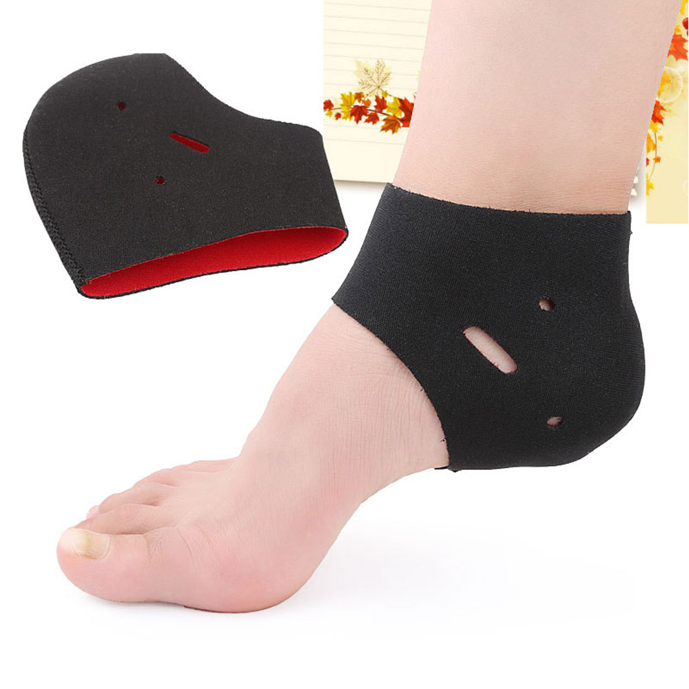 1 para skarpety kompresyjne po – Ankle Brace Sock recenzja i cena