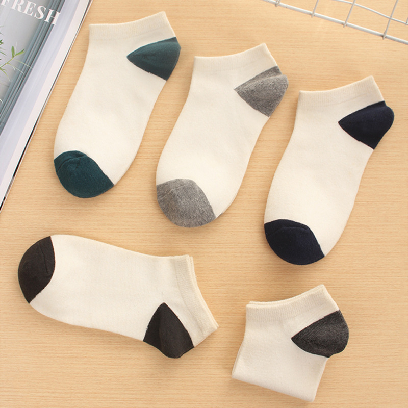 Oddychające, krótkie skarpety  – Ankle Sock Low Cut recenzja i cena