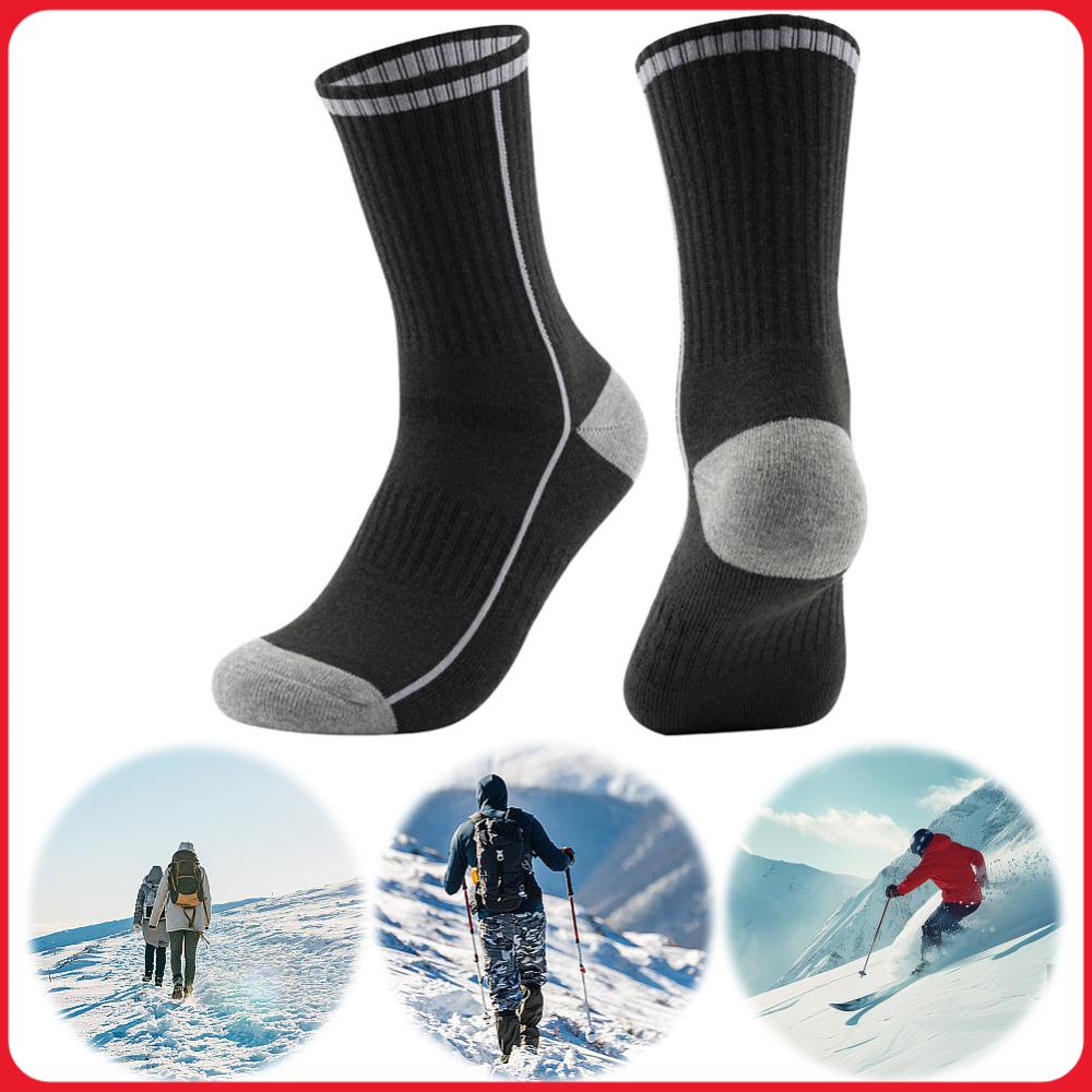 Wełniane skarpety trekkingowe, – Wool Hiking Sock recenzja i cena
