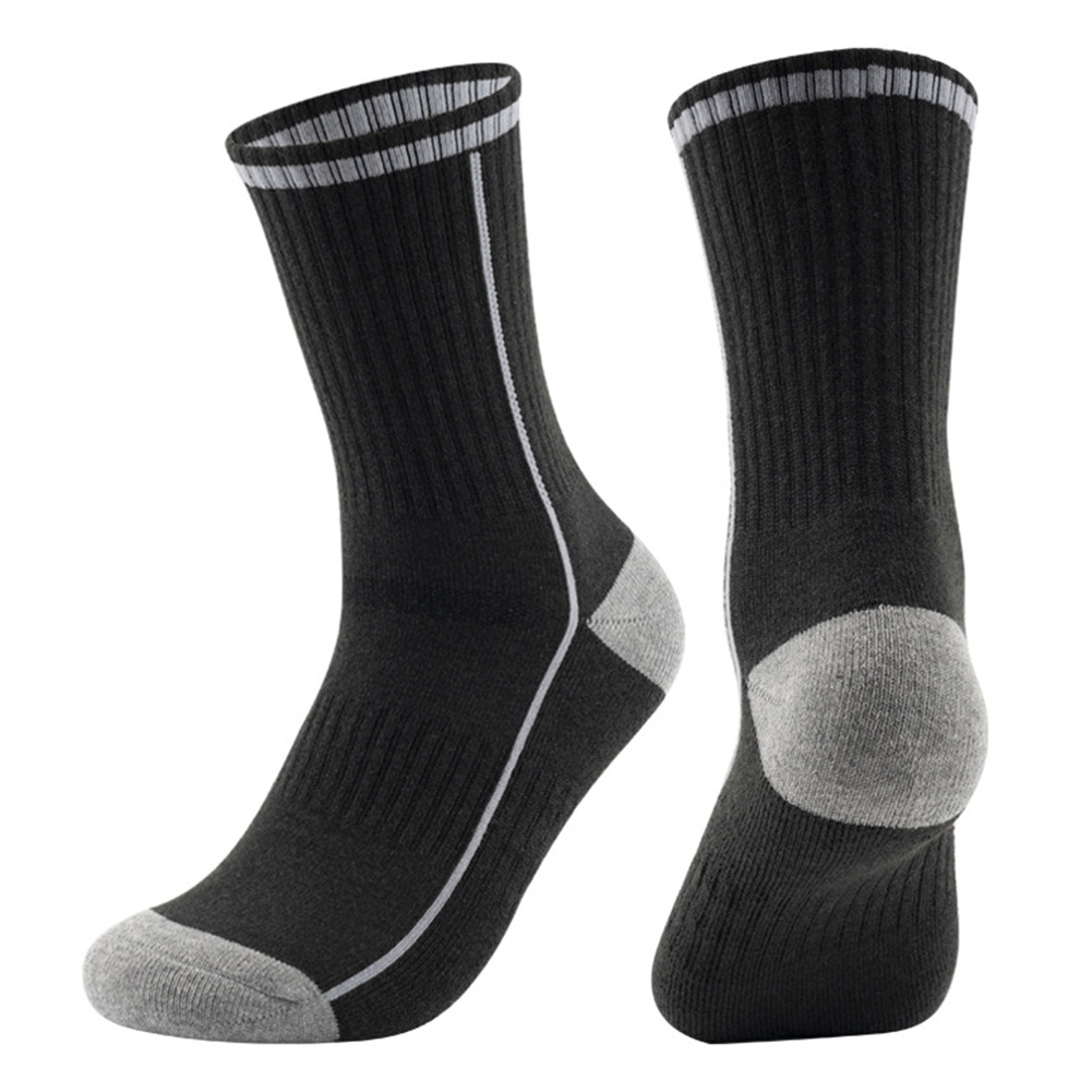 Wełniane skarpety trekkingowe, – Wool Hiking Sock recenzja i cena