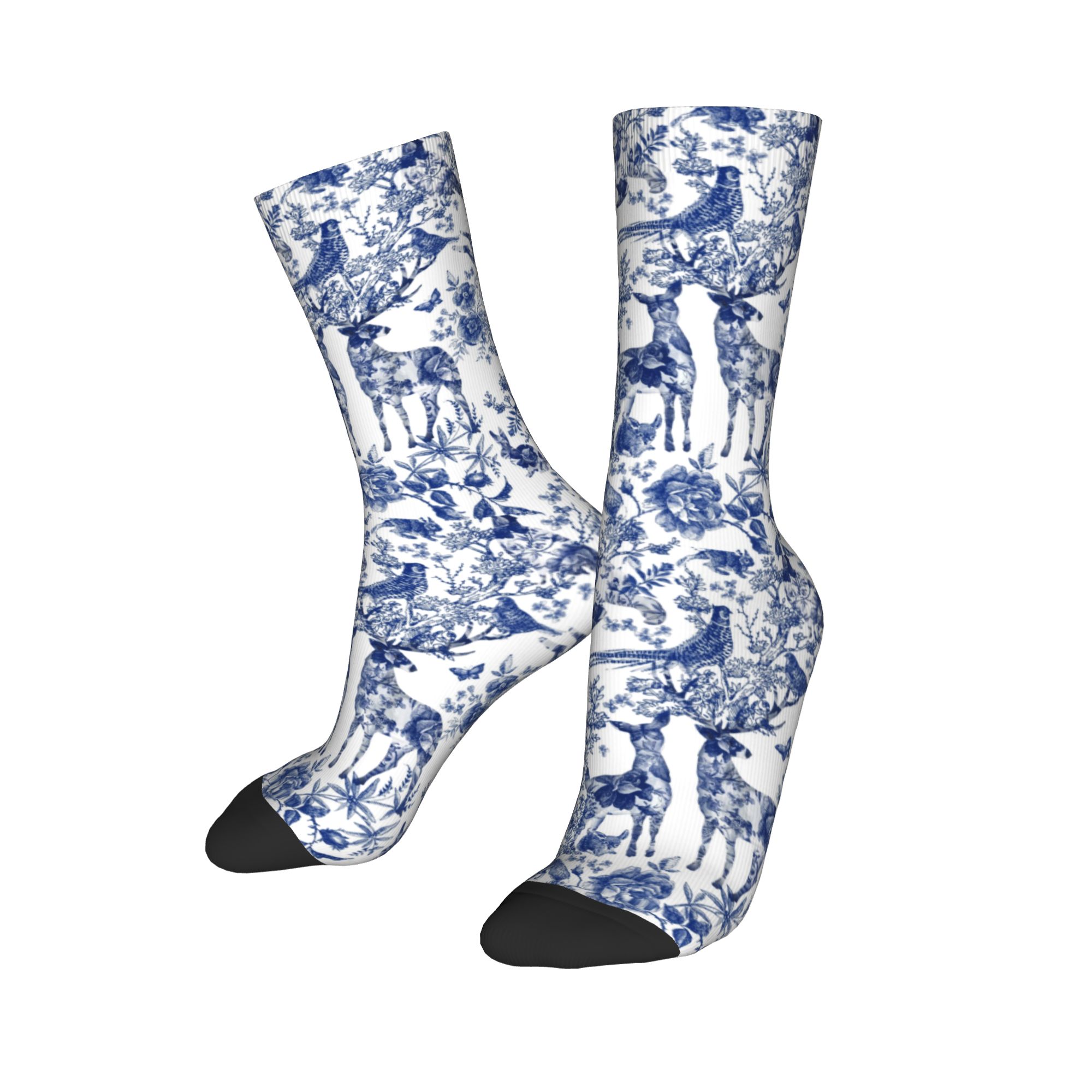 Personalizowane Skarpetki Vint – Dress Sock Men recenzja i cena