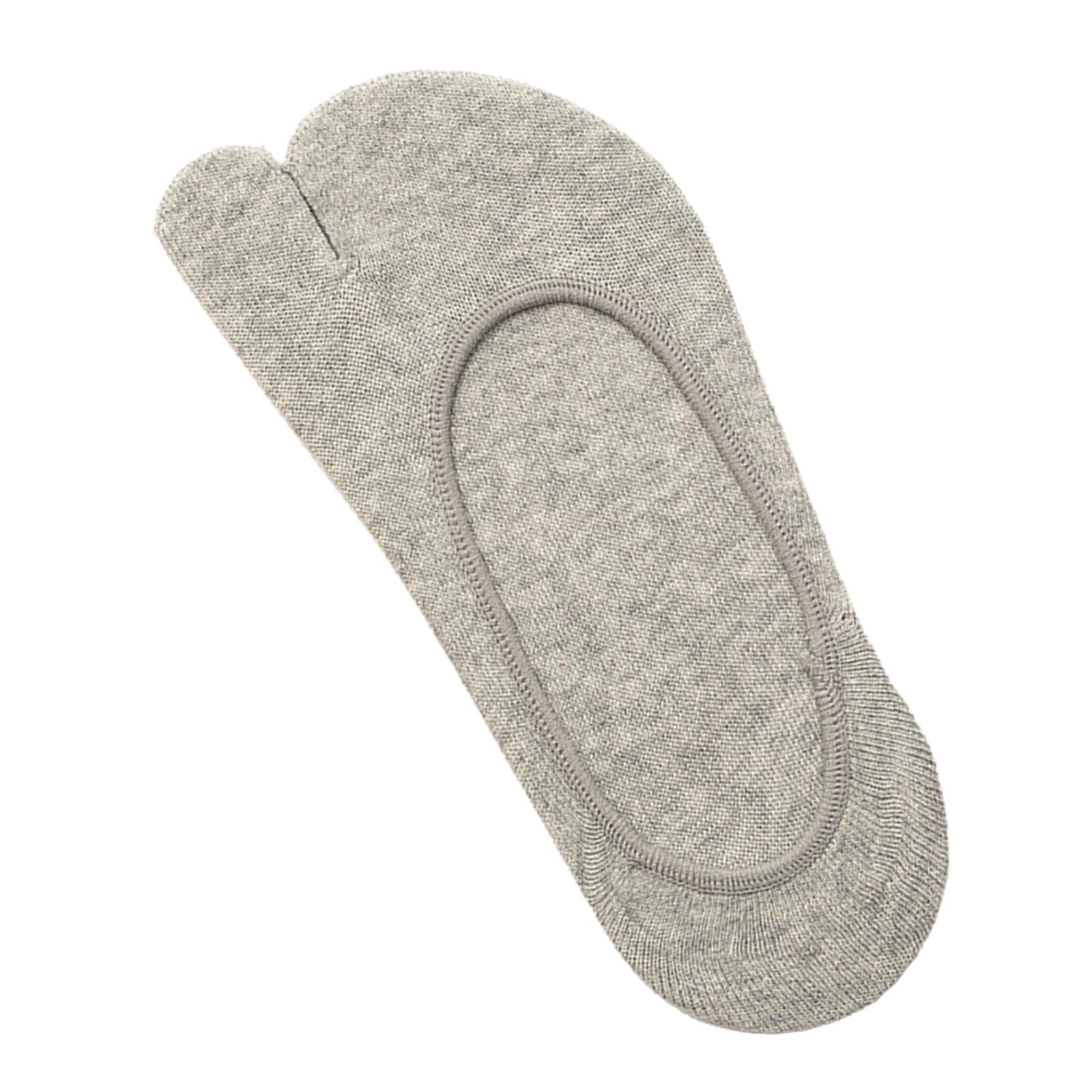 Damskie skarpetki bez palców,  – Invisibility Sock Loafer recenzja i cena