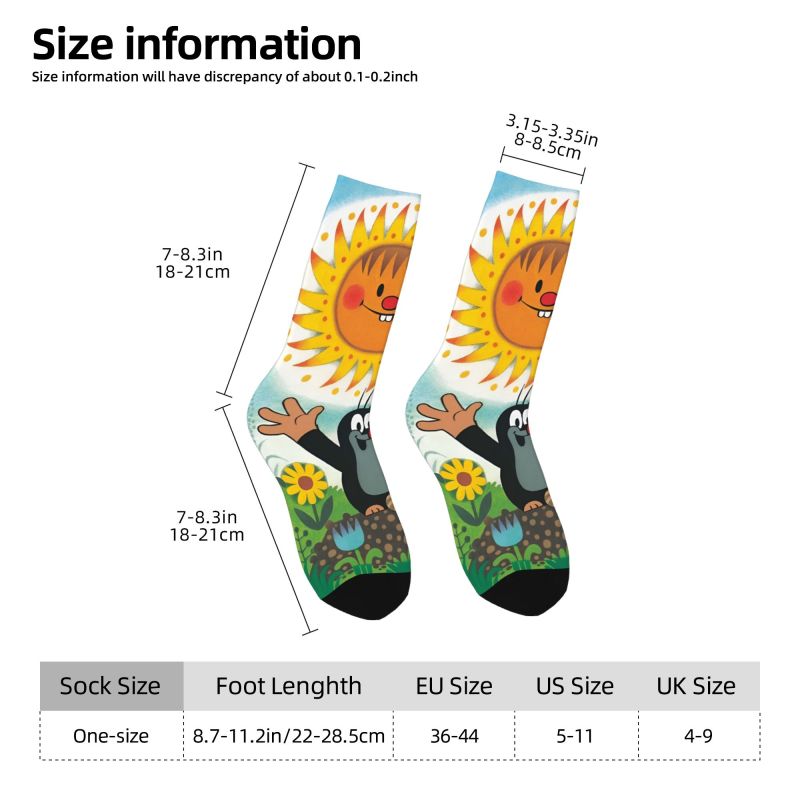 Skarpetki męskie The Little Mo – Dress Sock Men recenzja i cena