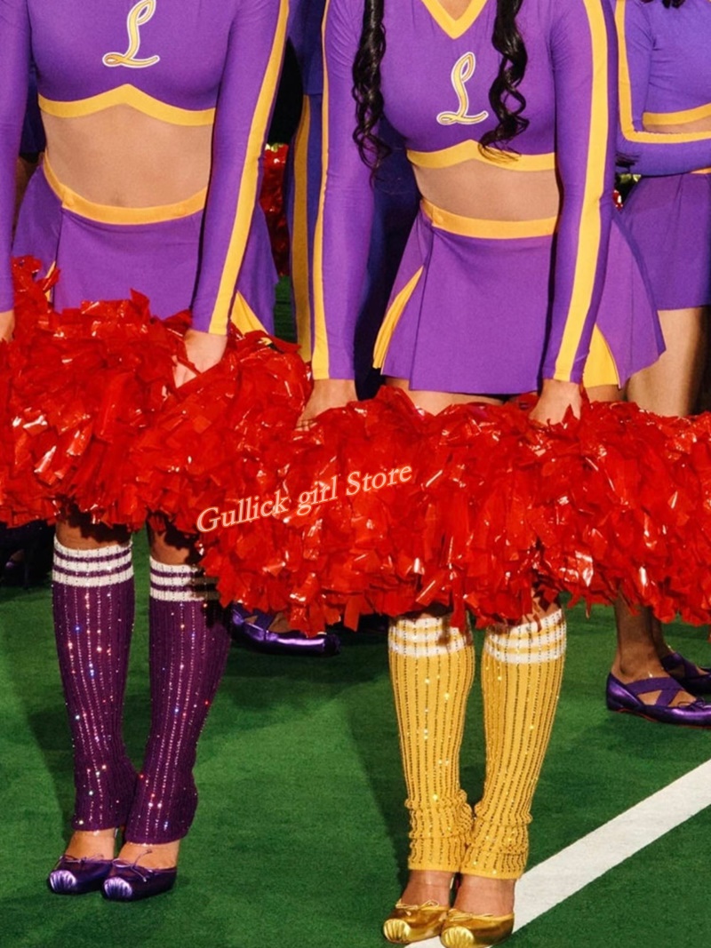 Czerwone dzianinowe botki z kw – Knee High Sock Women recenzja i cena