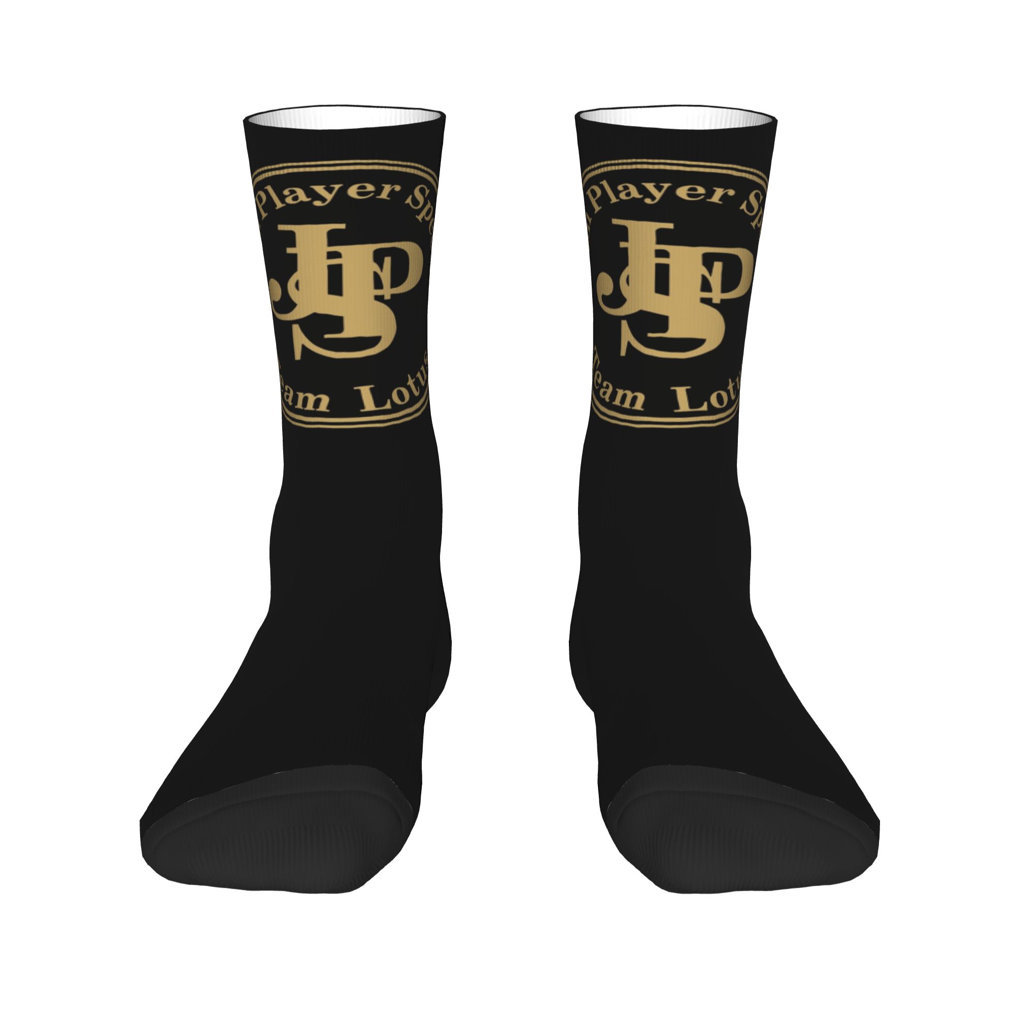Męskie skarpety Custom JPS Joh – Dress Sock Men recenzja i cena