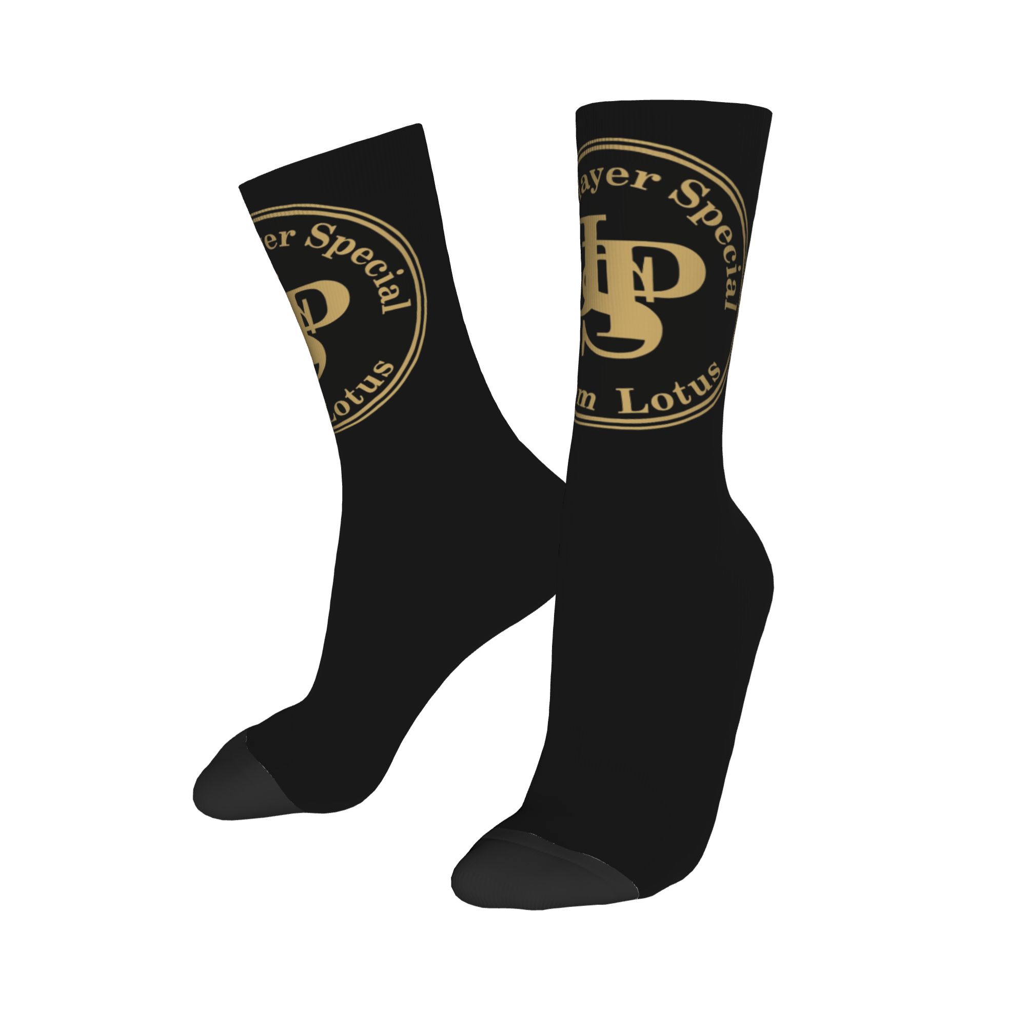 Męskie skarpety Custom JPS Joh – Dress Sock Men recenzja i cena