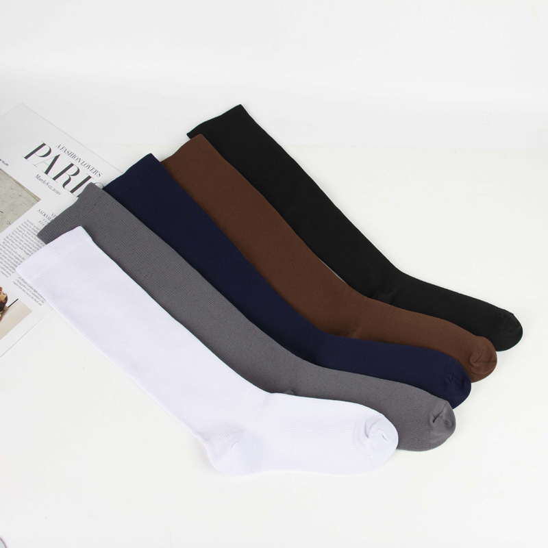2 Pary Medycznych Skarpet Komp – Compression Sock Medical recenzja i cena