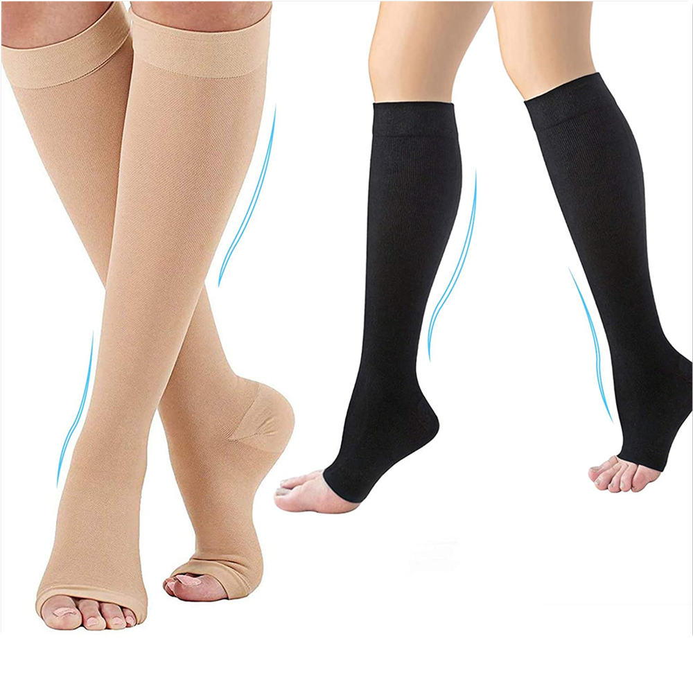 Skarpety uciskowe S-XXL Medycz – Compression Sock Medical recenzja i cena