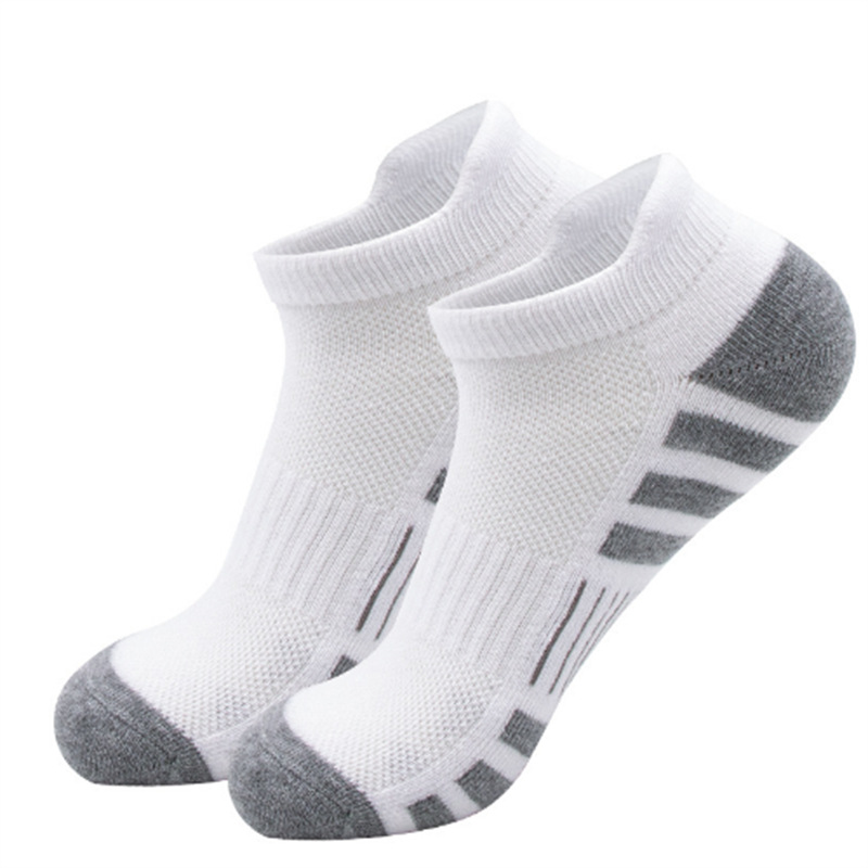 6/24 Pary Amortyzowane Oddycha – Athletic Sock Cushion recenzja i cena
