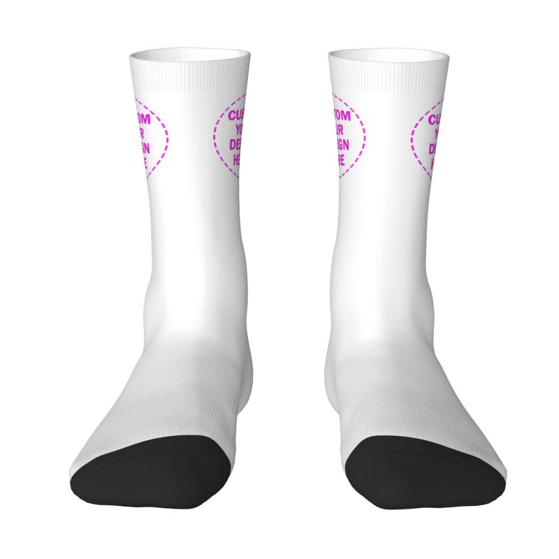 Personalizowane Skarpetki z Wł – Dress Sock Men recenzja i cena