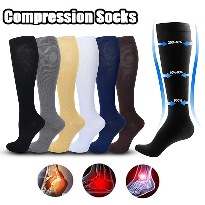 1 Para Damskich i Męskich Skar – Compression Sleeve Calf recenzja i cena