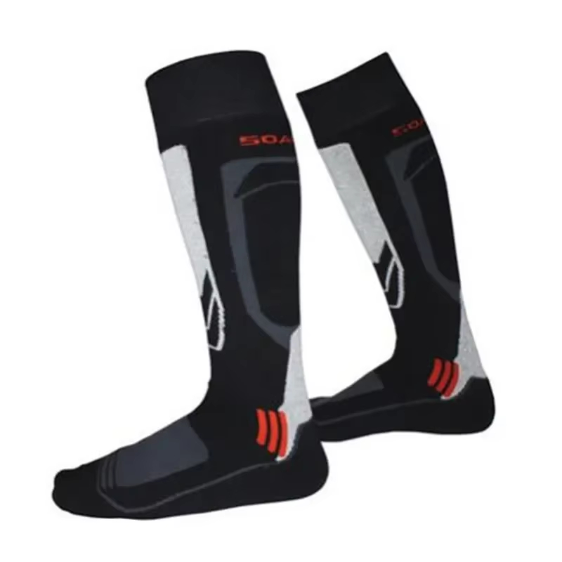 Zimowe termiczne skarpety narc – Thermal Sock Winter recenzja i cena